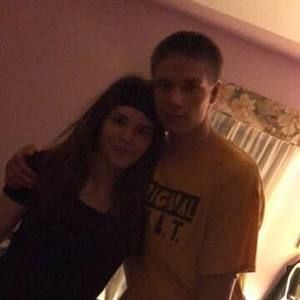 Meet your Posher, Annie